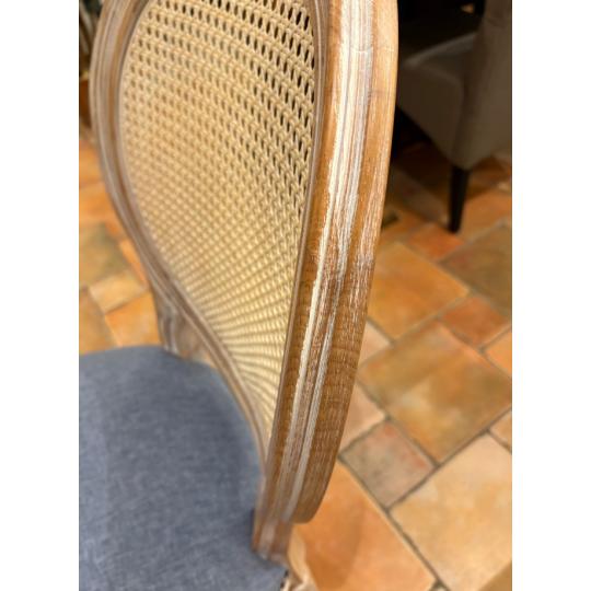 klasicky tyrkysovy modry caluneny stolik elegantny antik vintage jedalenska stolicka jedinecny caluneny obyvaci stoliok mediteransky toskansky country styl pohodlne stolicky lameridiana zariadenie 2.jpg
